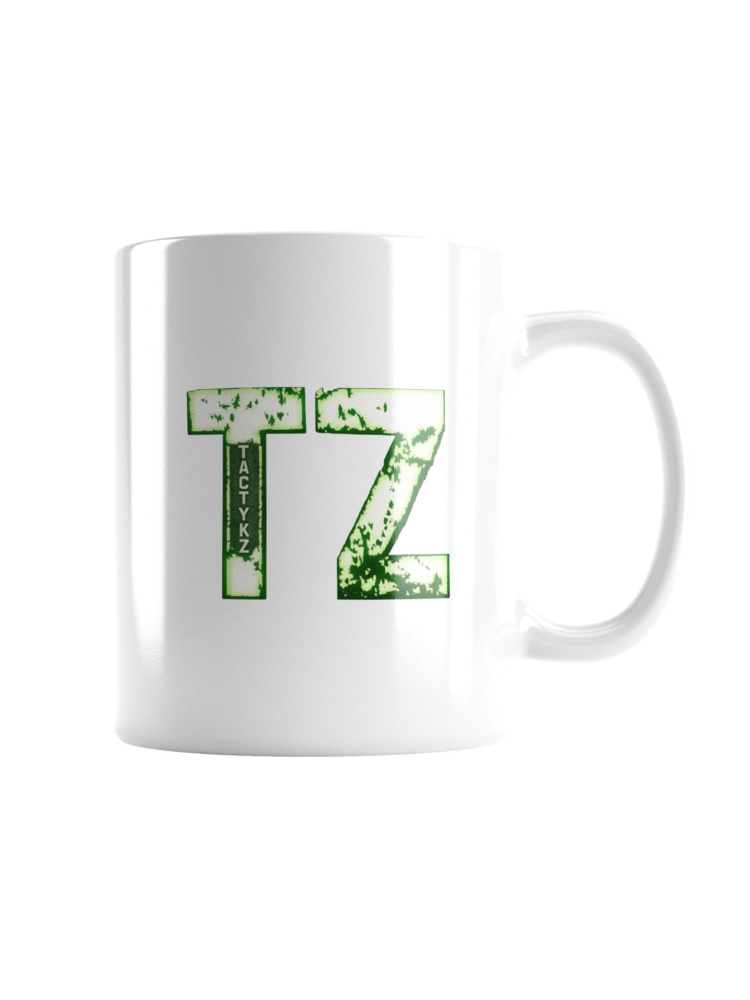 Tactykz TZ Mug product image (9)