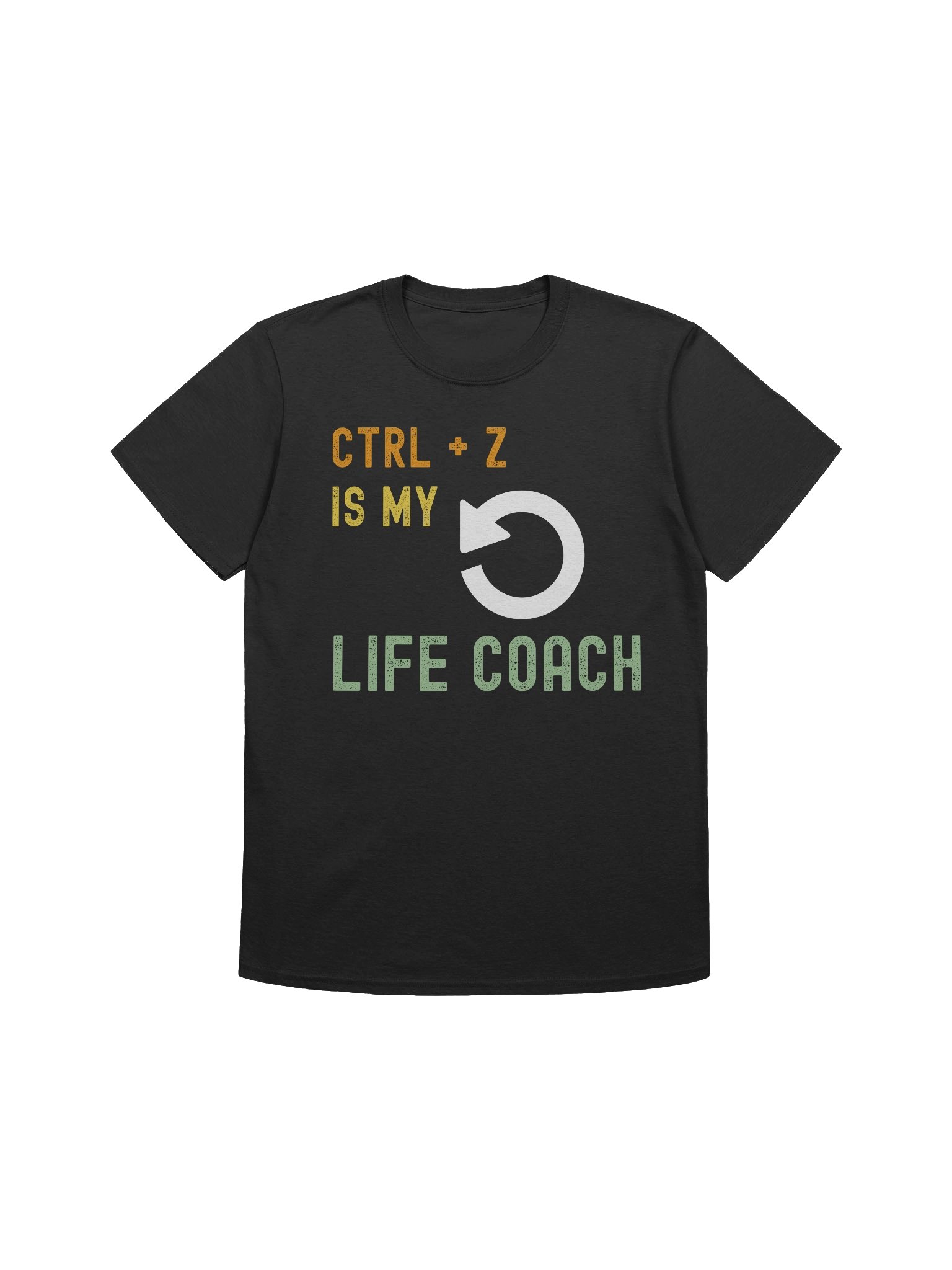 CTRL + Z Life product image (4)