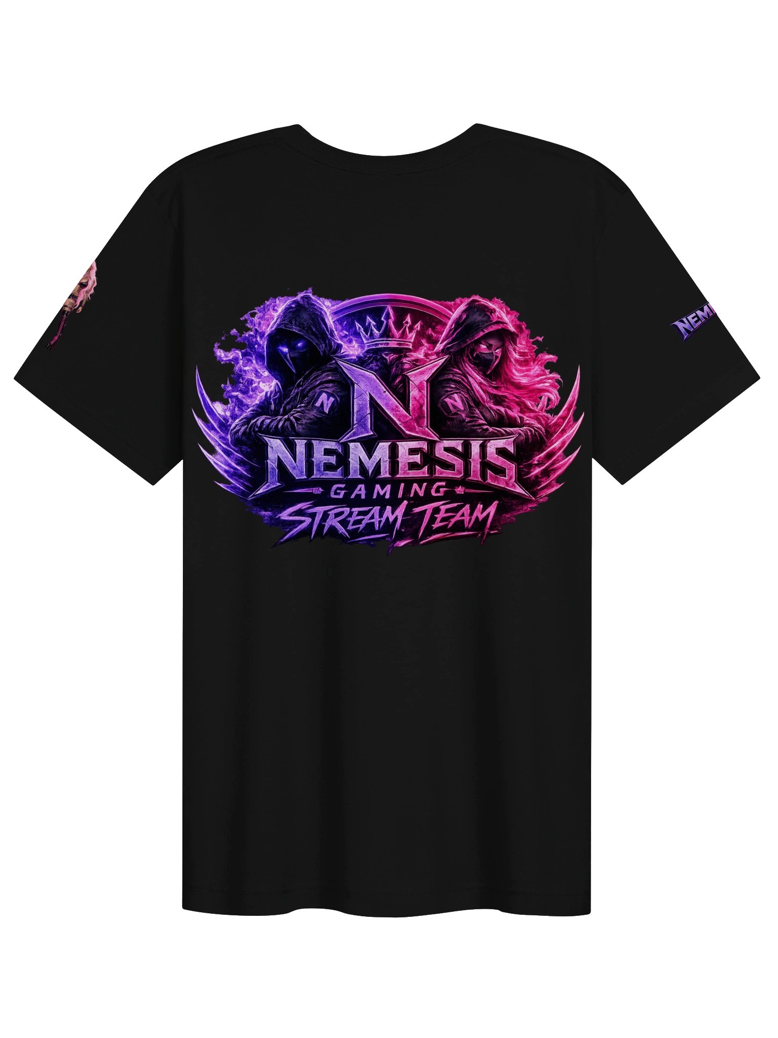Nemesis Gaming Stream Team product image (2)