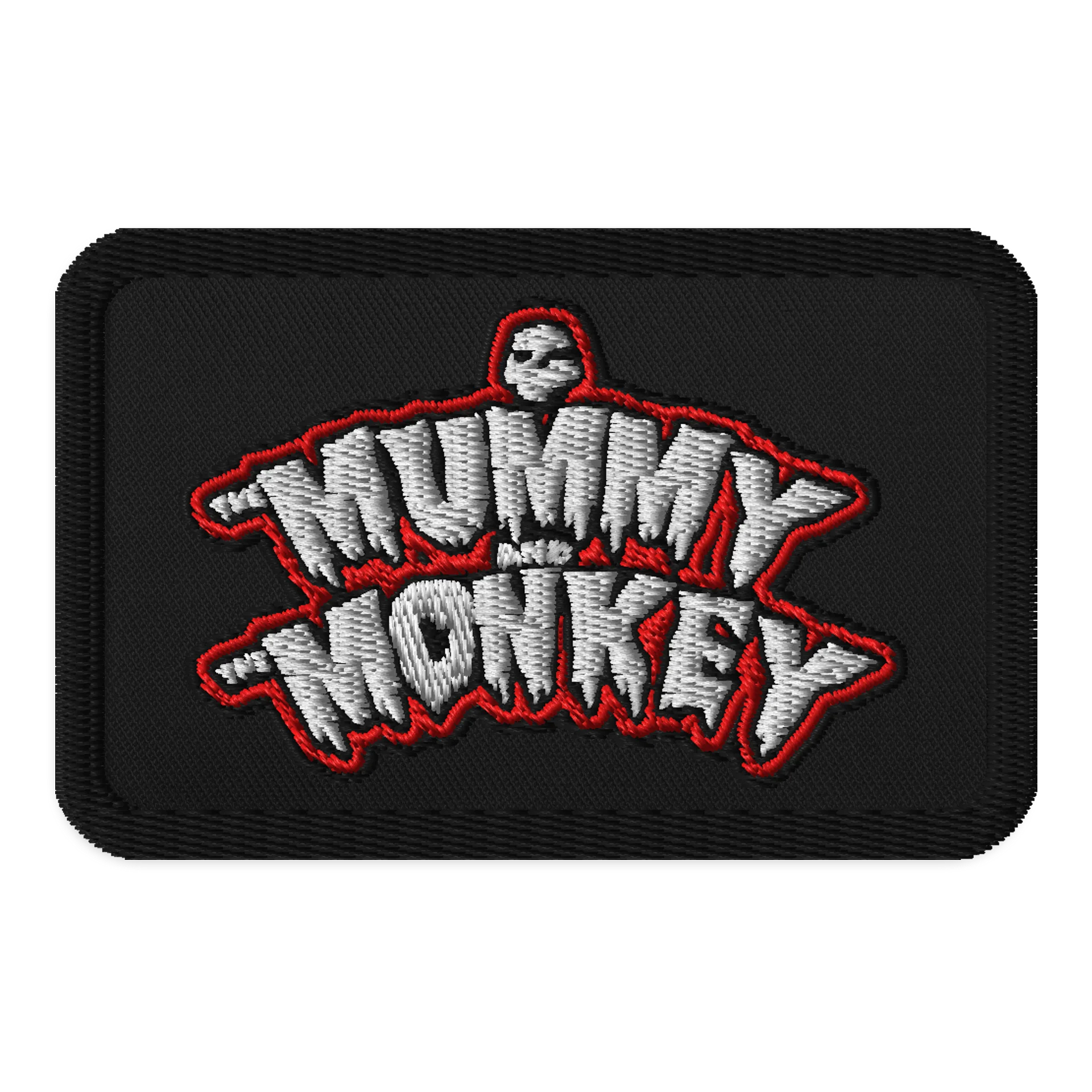 Original Logo Patch product image (1)