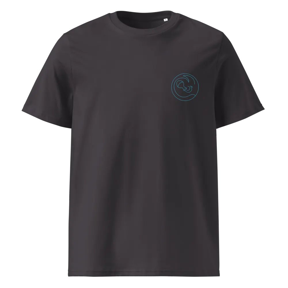 Spiral Aquarius Organic Tee product image (5)