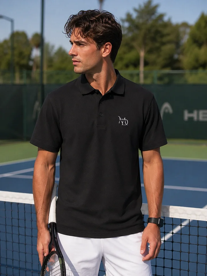 Mæggy Polo product image (1)