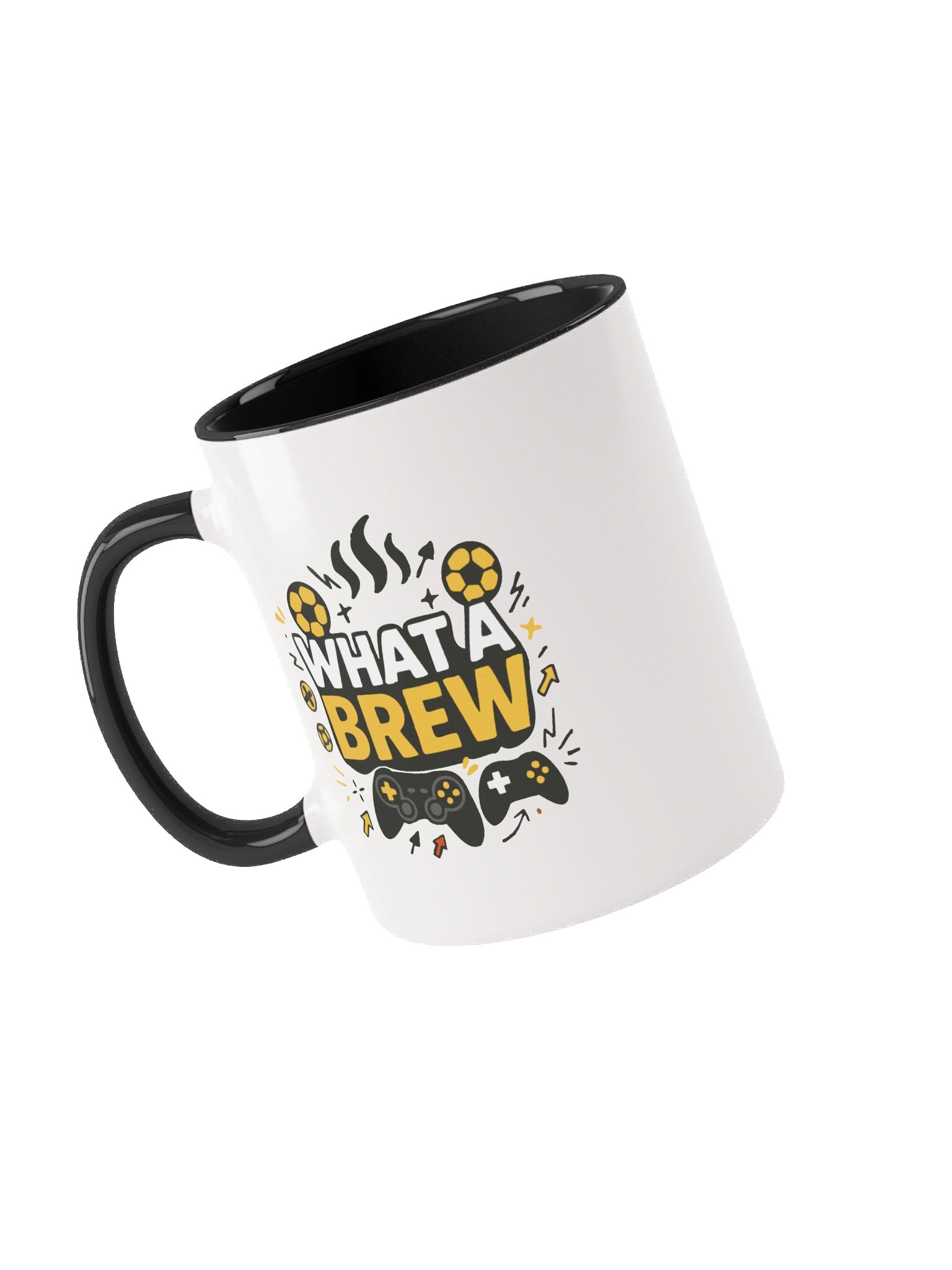 What A Brew Coloured Mug! product image (25)