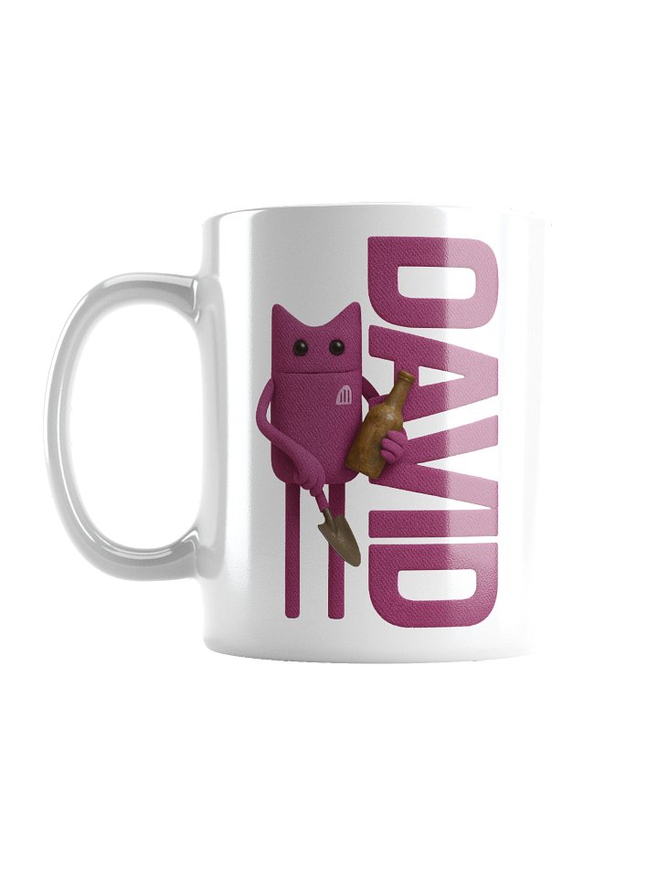 EMT David product image (2)