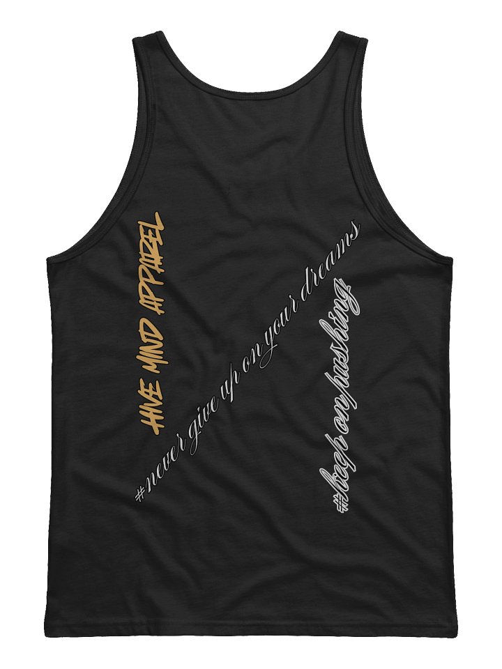 Dreams Tank Top product image (13)