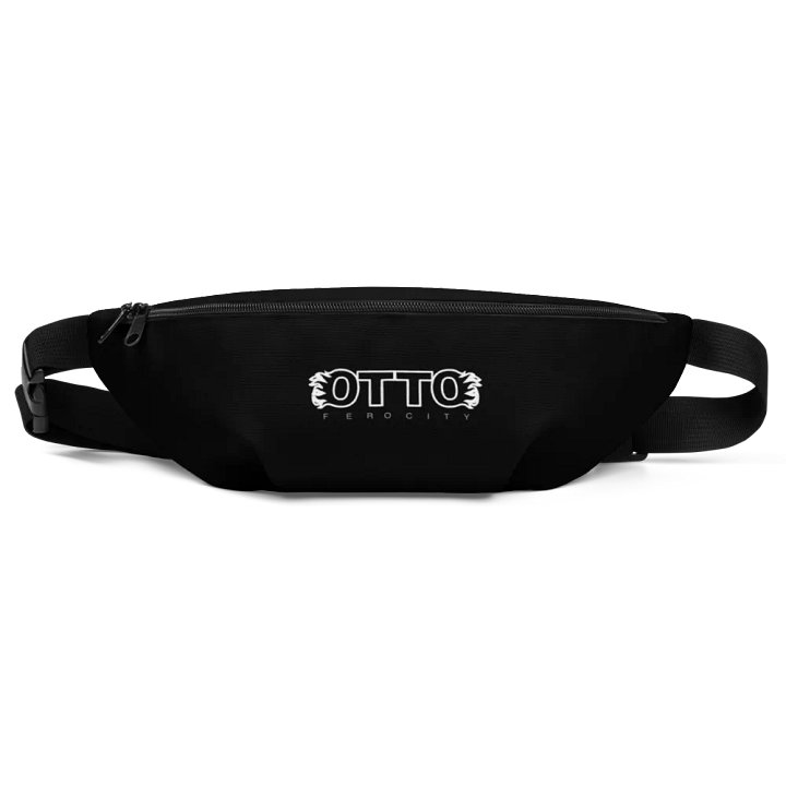 OTTO FEROCITY FANNY PACK product image (1)