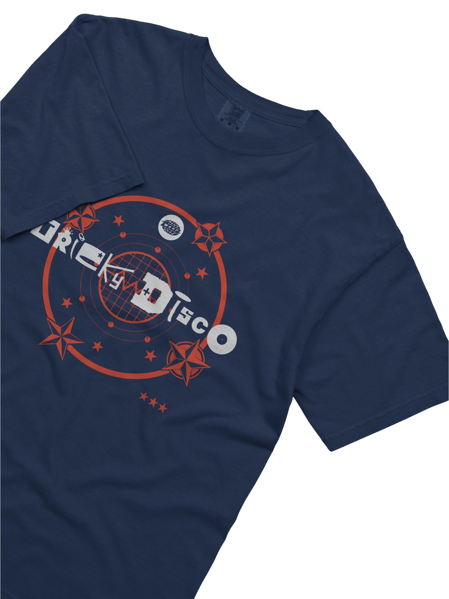 Tricky Disco product image (10)