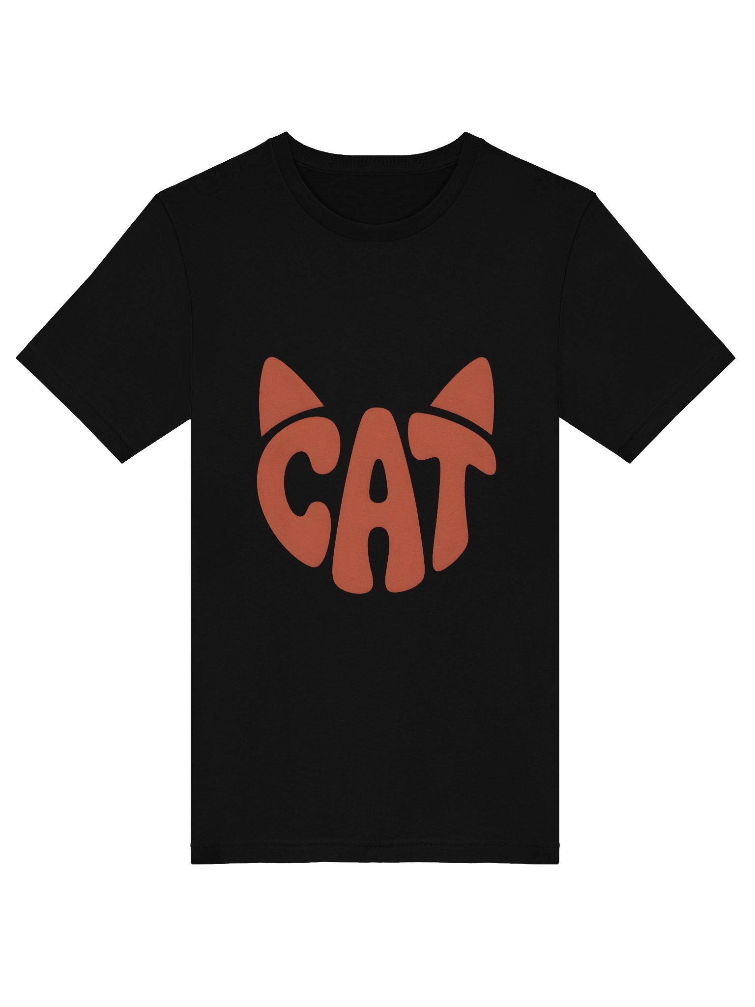 Orange Cat Head product image (5)