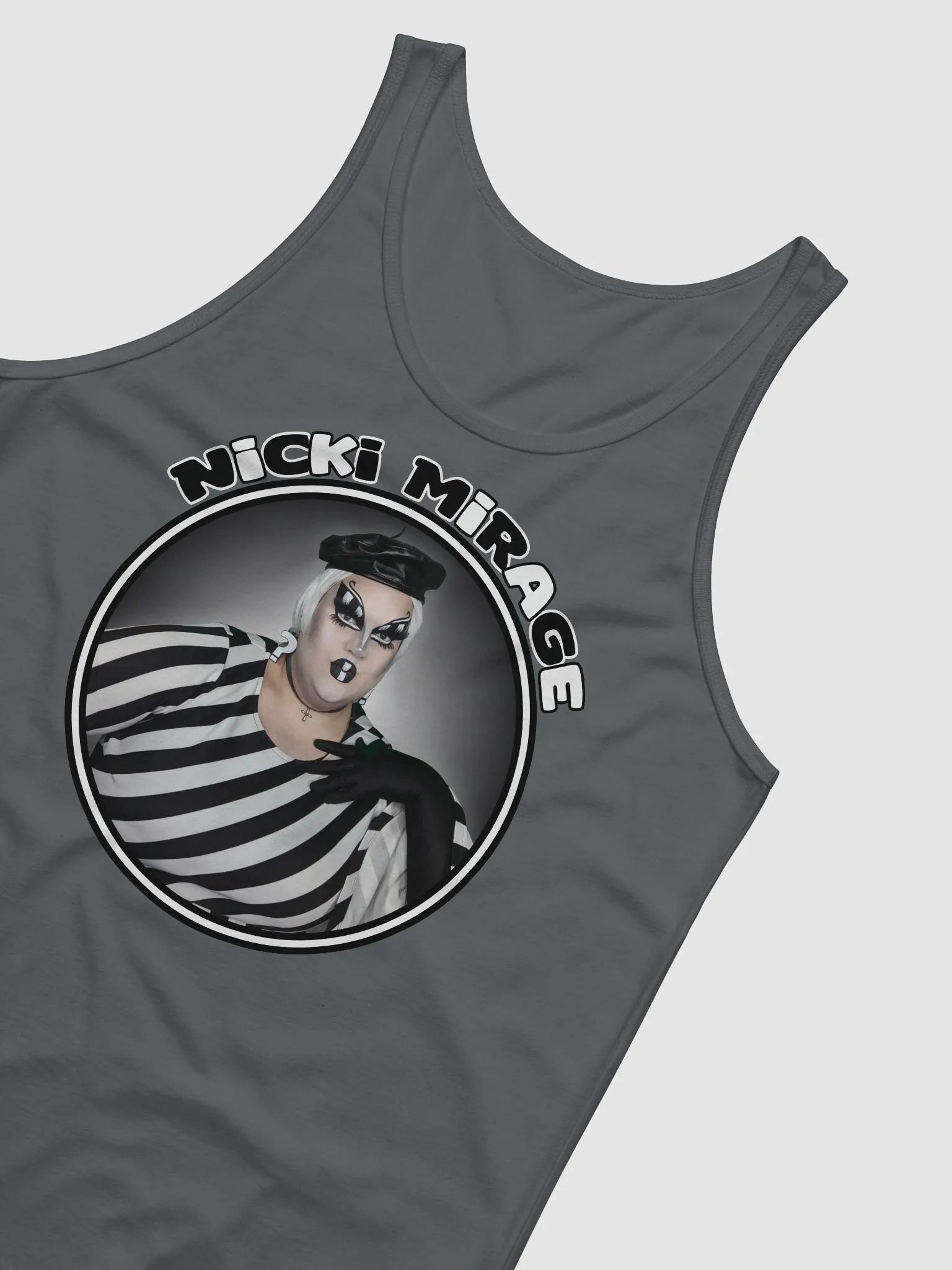 Striped Collection Tank product image (2)