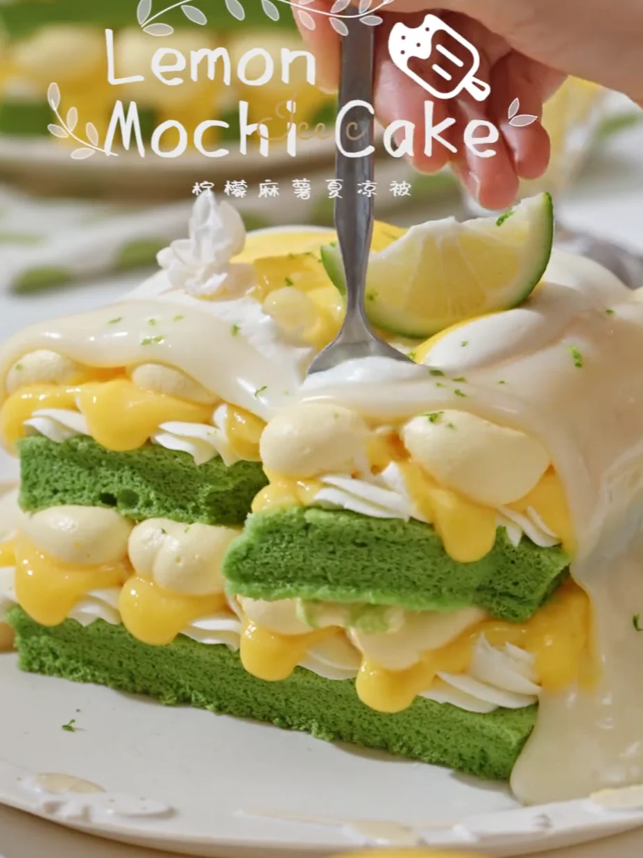 Our Sweetest Creations — 4 Irresistible Desserts 💫 product image (4)