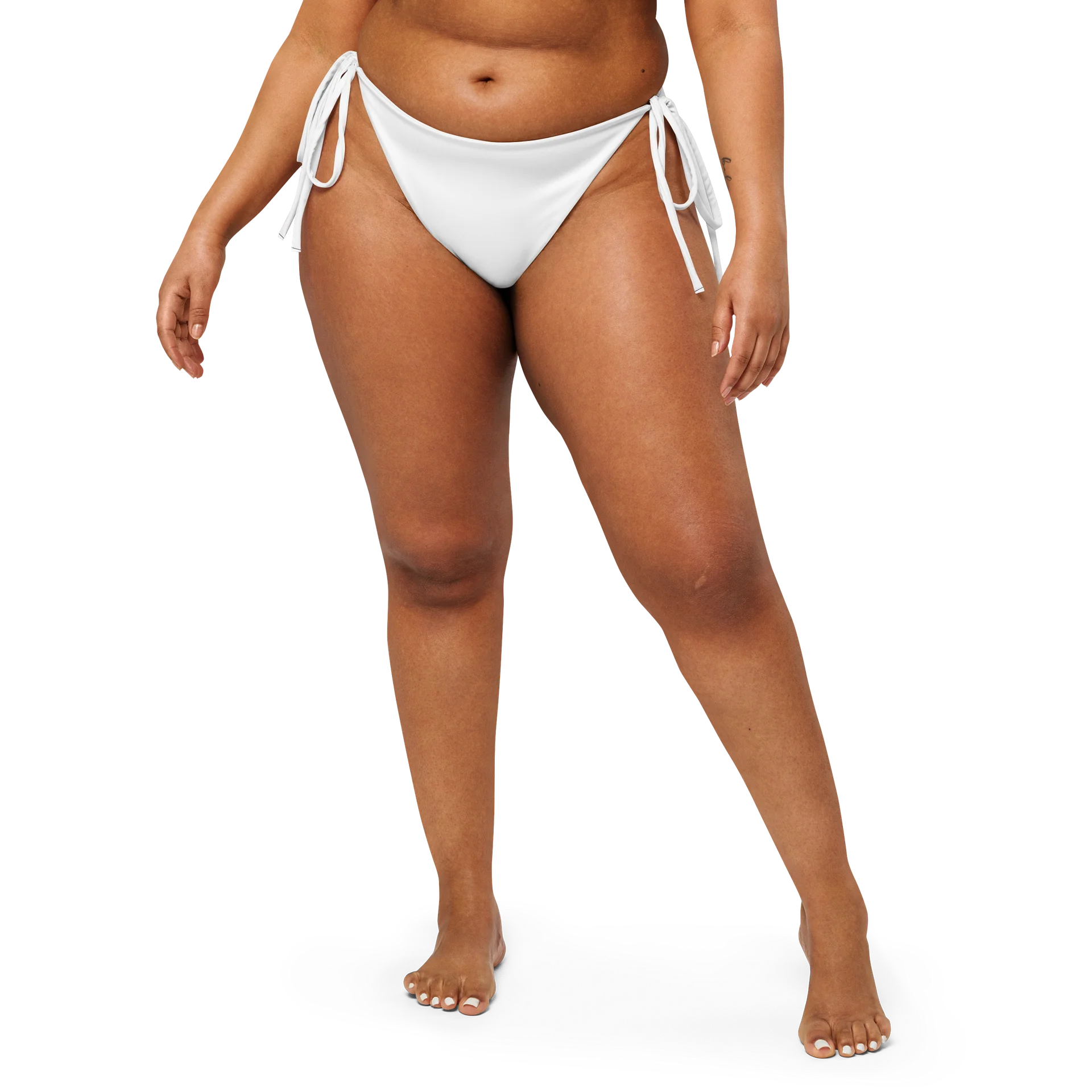 LWL Cheeky Bikini Bottom product image (3)