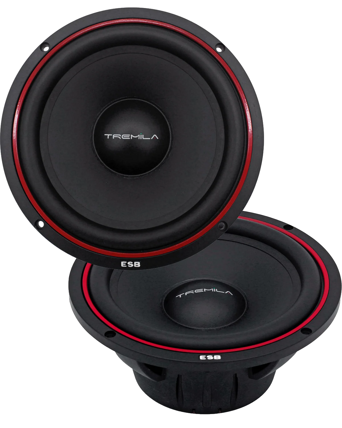 3.165 - 6.5 Inch Mid Woofer product image (1)