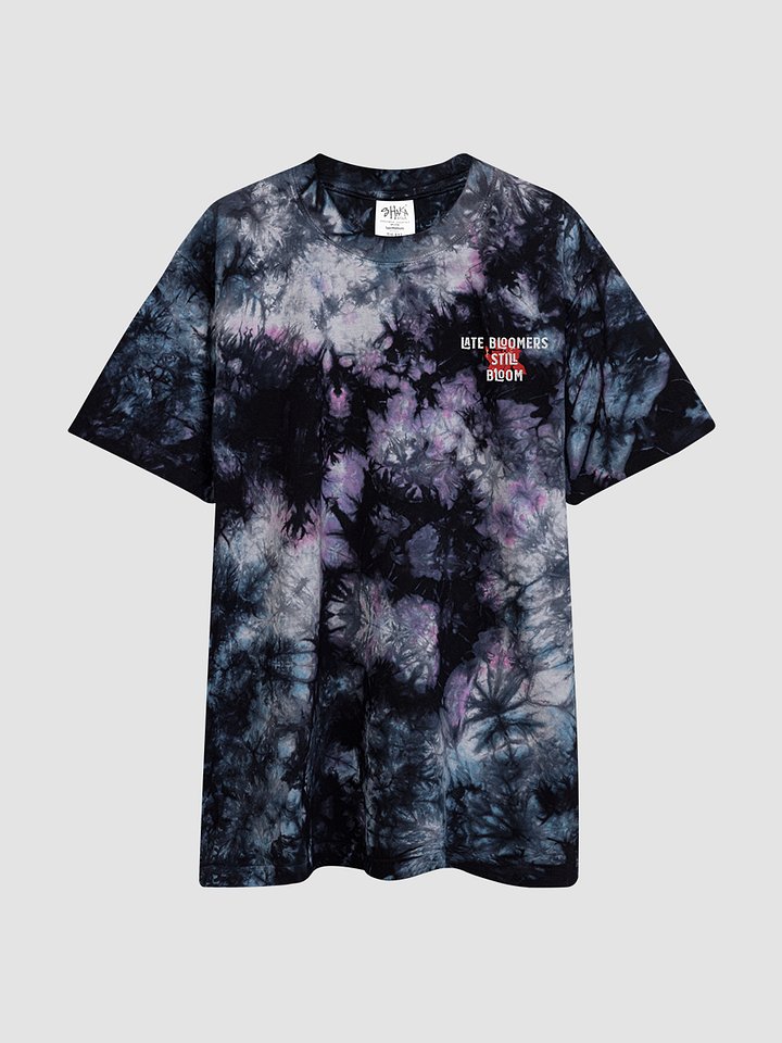 [theGardensStore] Shaka Wear Oversized Tie-Dye T-Shirt Shaka Wear SHHTDS - 03 product image (2)