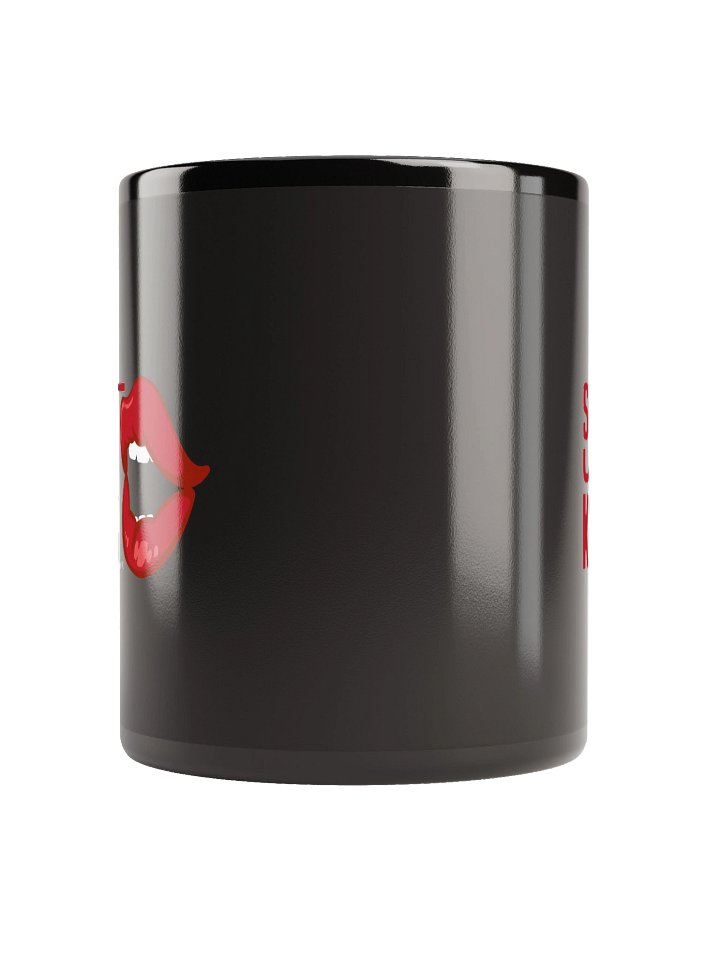 "Lyric Pulse" Desk Mug product image (4)