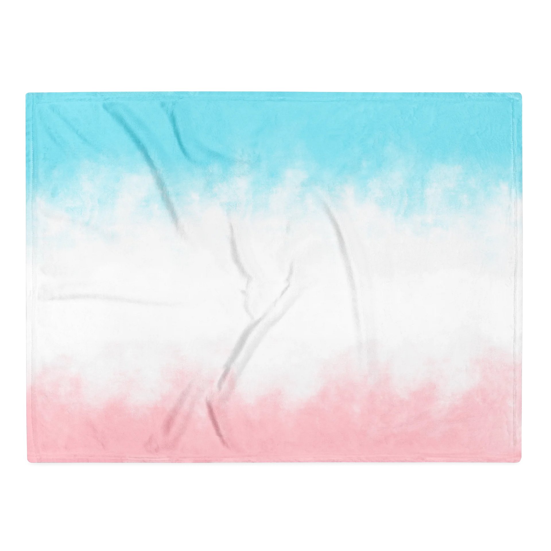 Transgender Throw Blanket product image (2)