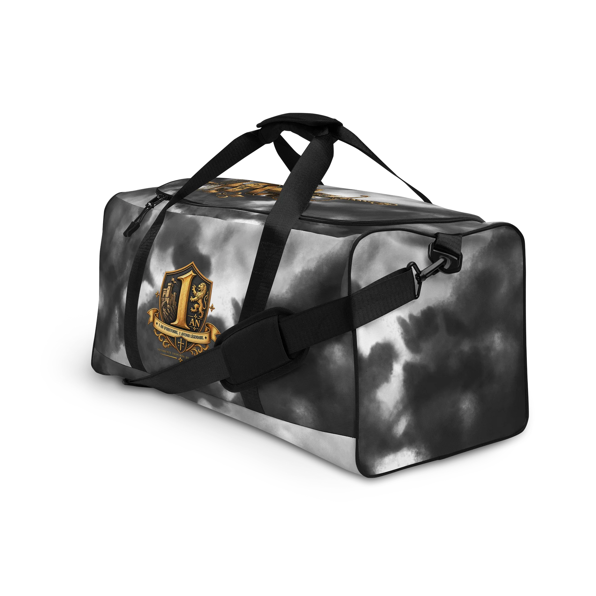 Sac de Sport SIGNATURE product image (3)