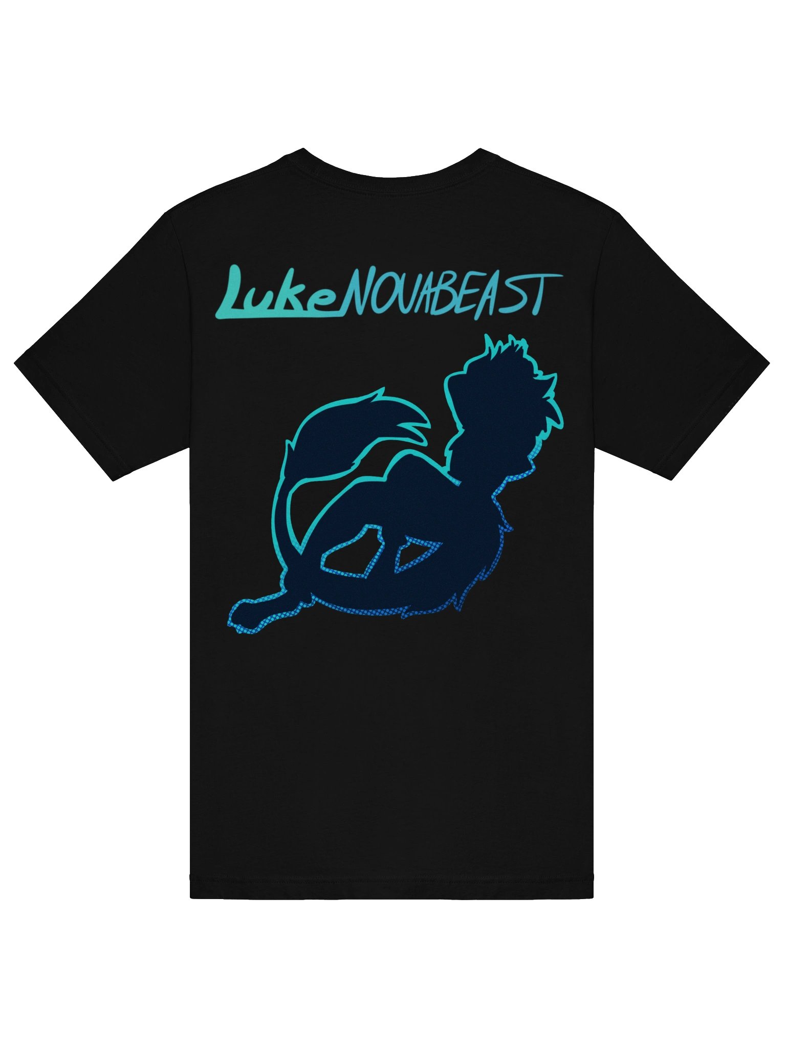 Luke Decal Shirt product image (6)