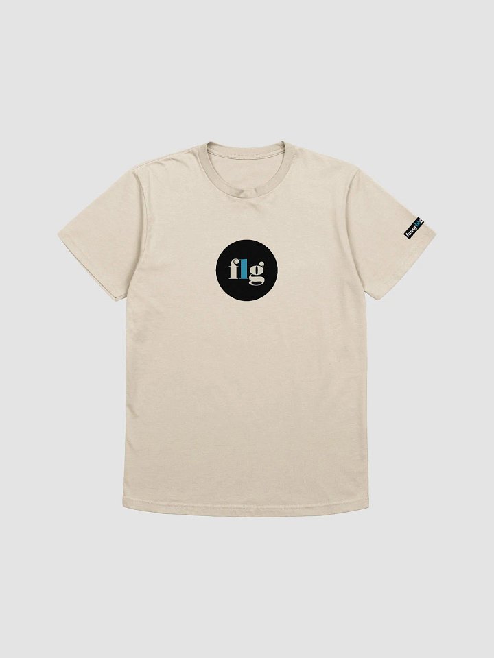 FLG Icon - On Light product image (1)