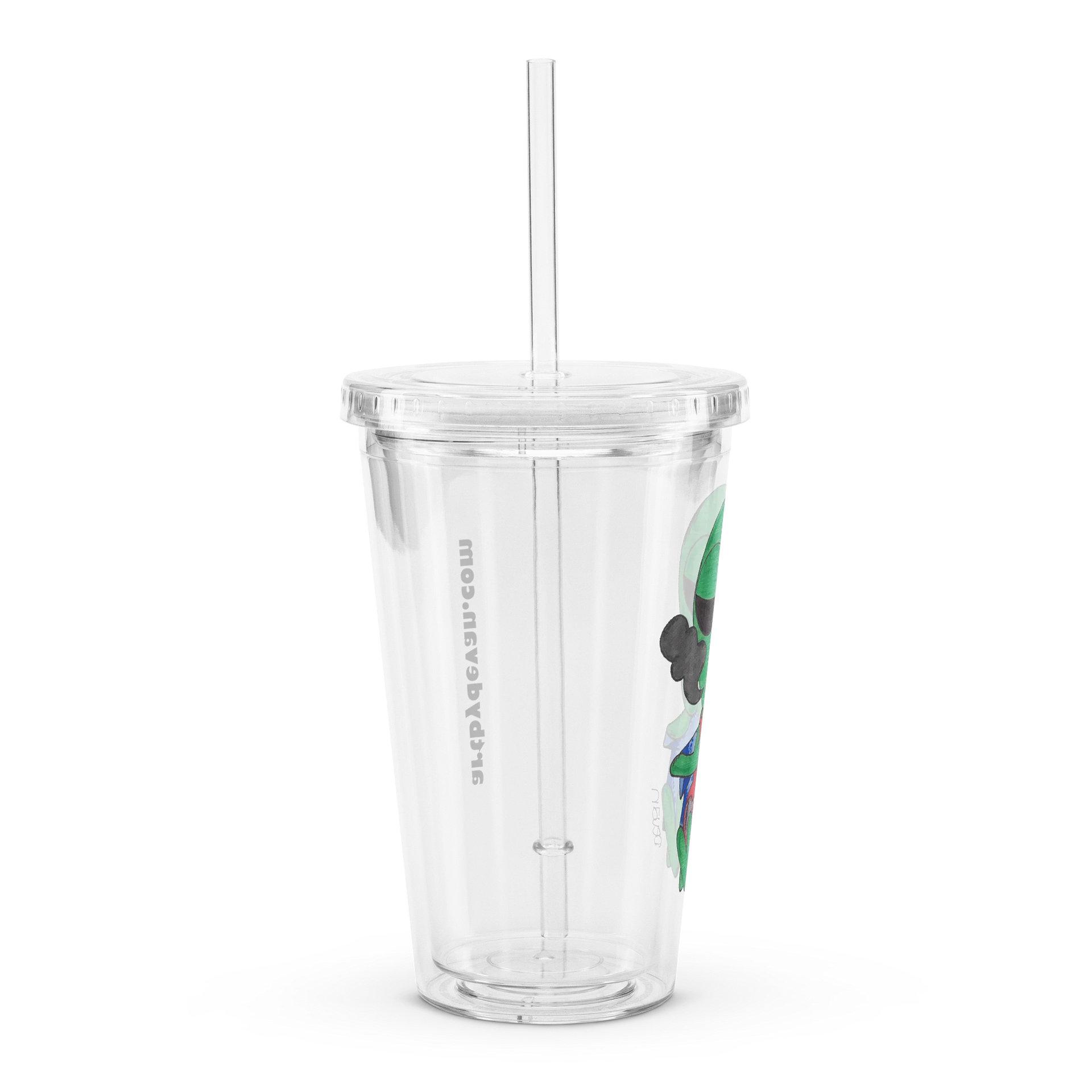 Stoner Alien Cup product image (2)