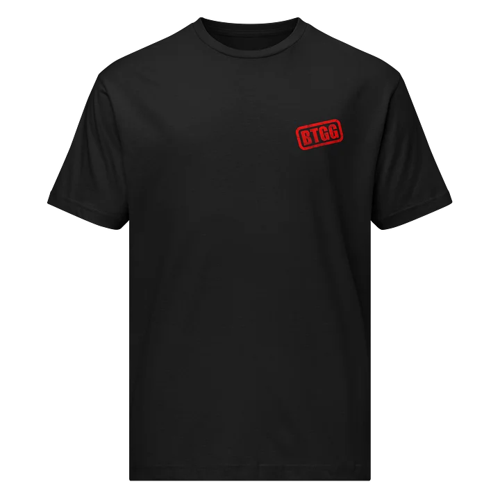 BFA Target Practice T-Shirt product image (1)