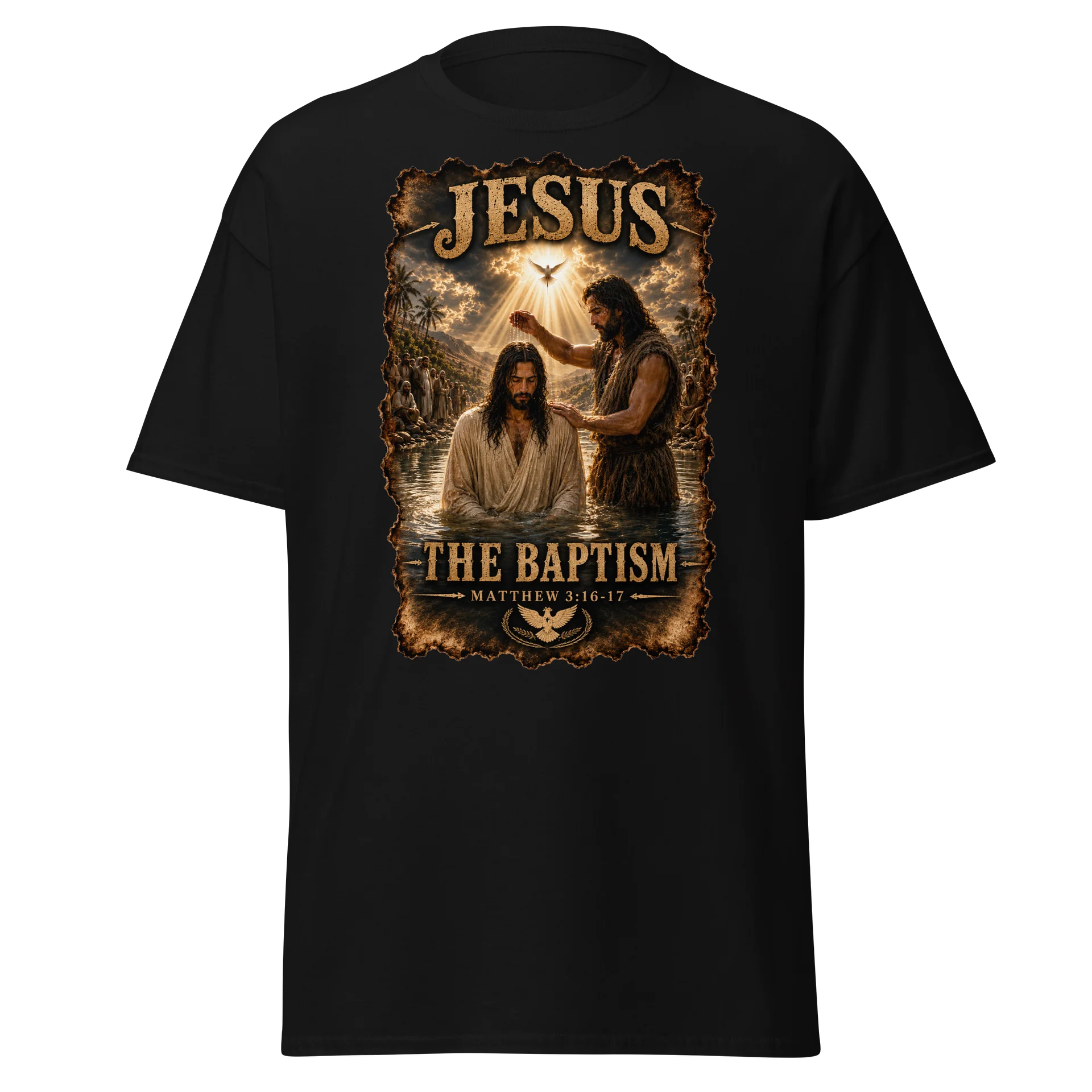 Jesus The Baptism product image (2)