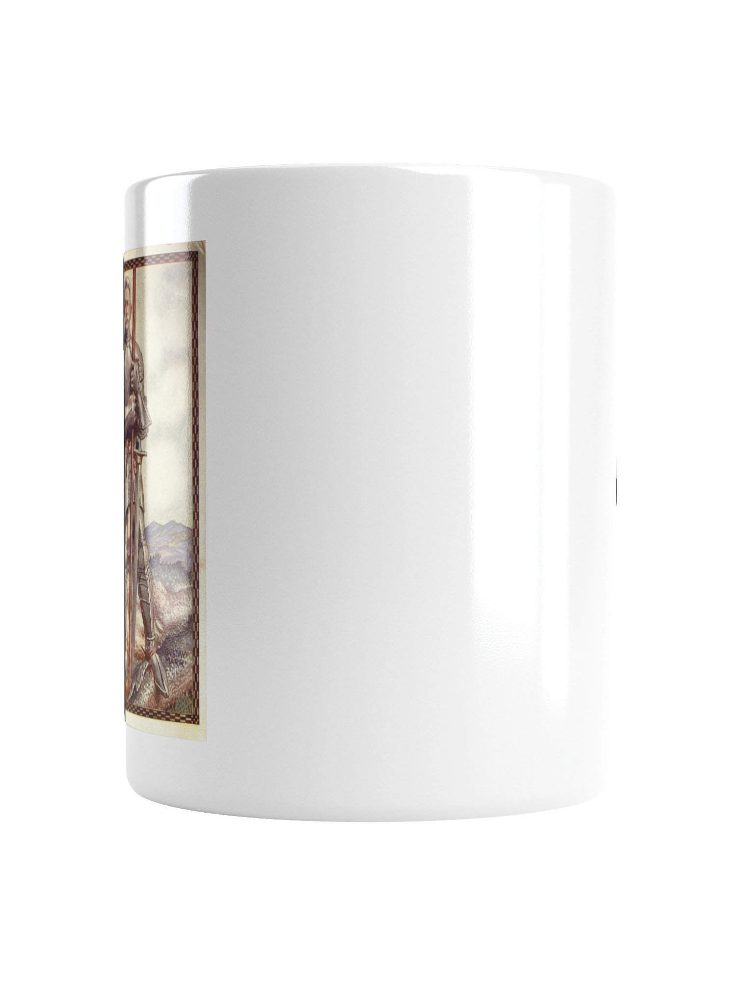 Sir Conrad, Segraren (Mugg) product image (2)