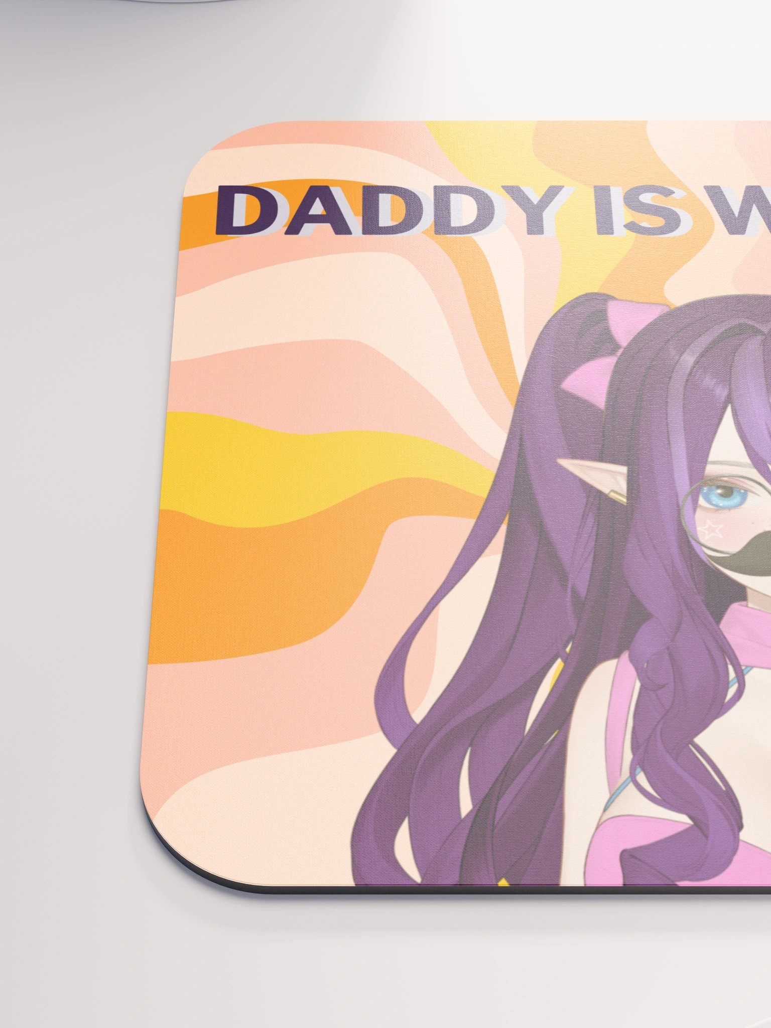Daddy is Watching product image (6)