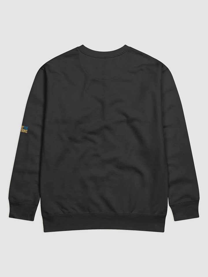 Istanbul Dreams Premium Sweatshirt product image (2)