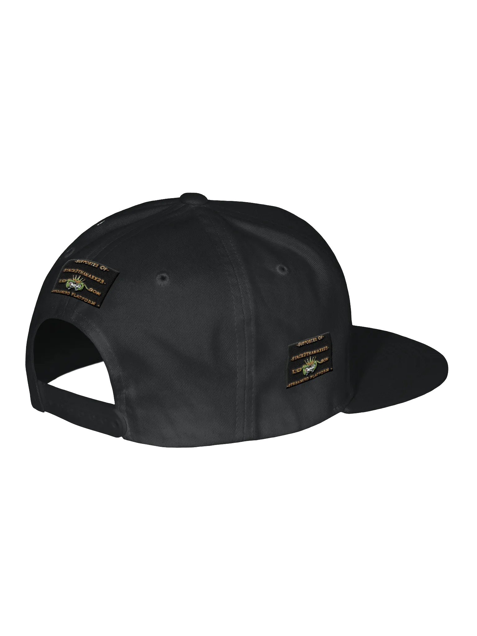 supporters (#1 limited edition ) hat collection product image (3)