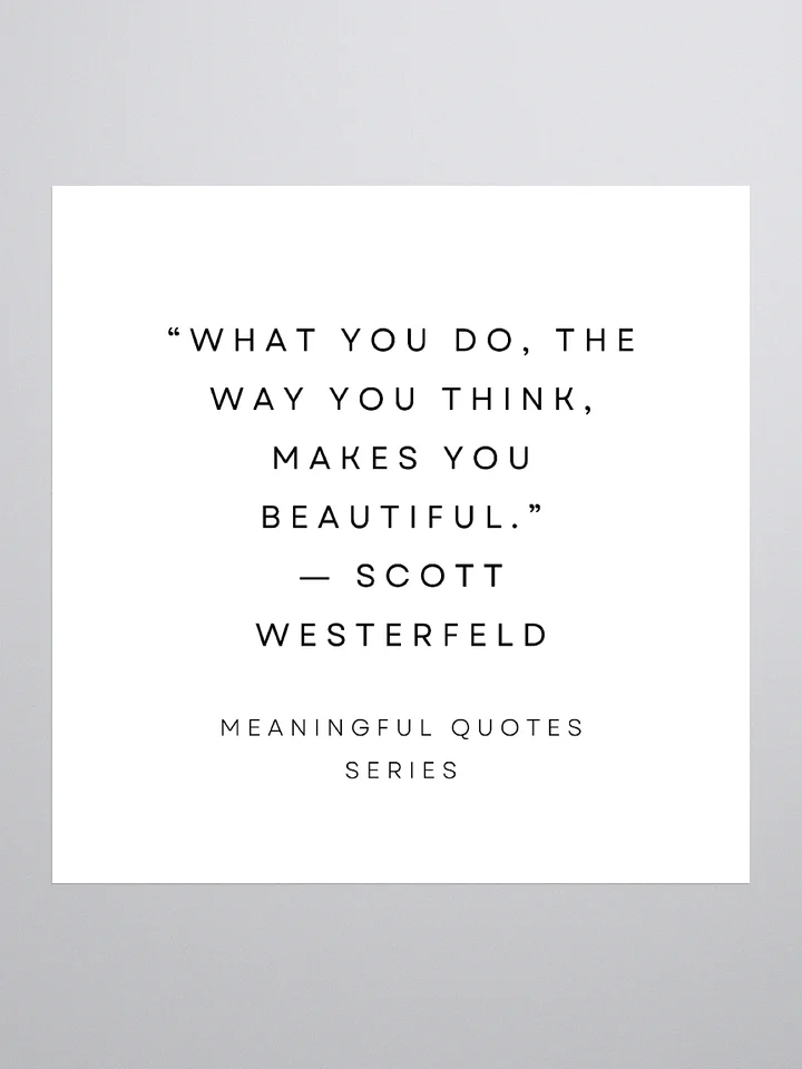 Beautiful Minds. product image (1)