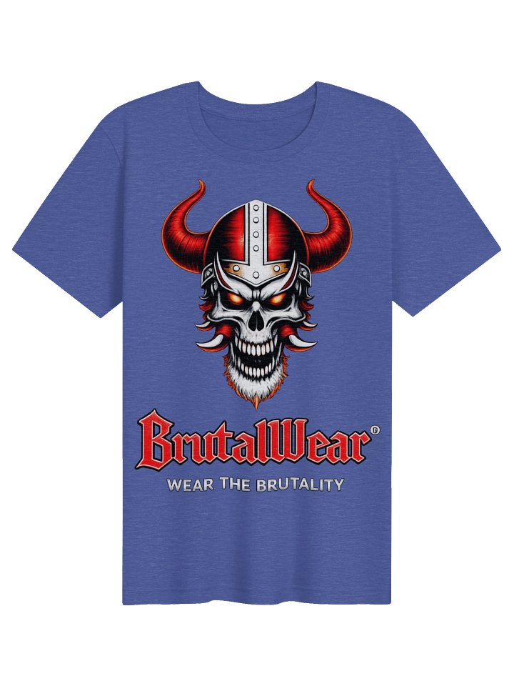BWEAR BWBLVS LADIES GRAPHIC TEE product image (1)