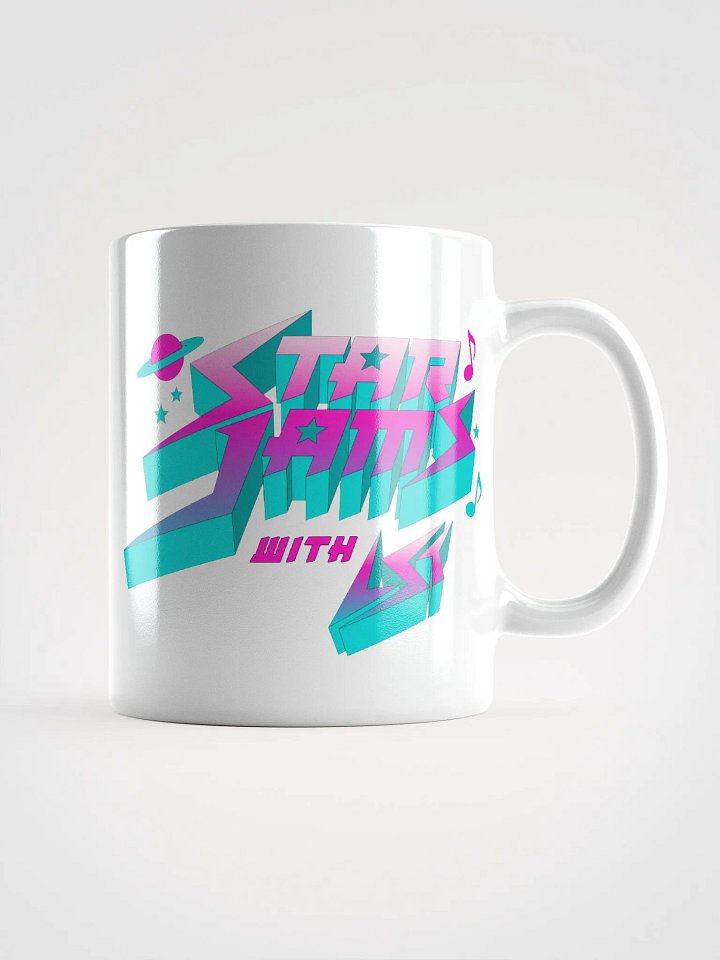 Star Jams FUTURE MUG product image (1)