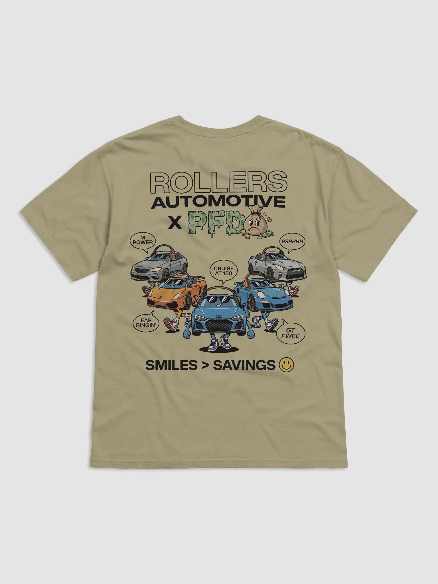 Poor Financial Decisions product image (2)