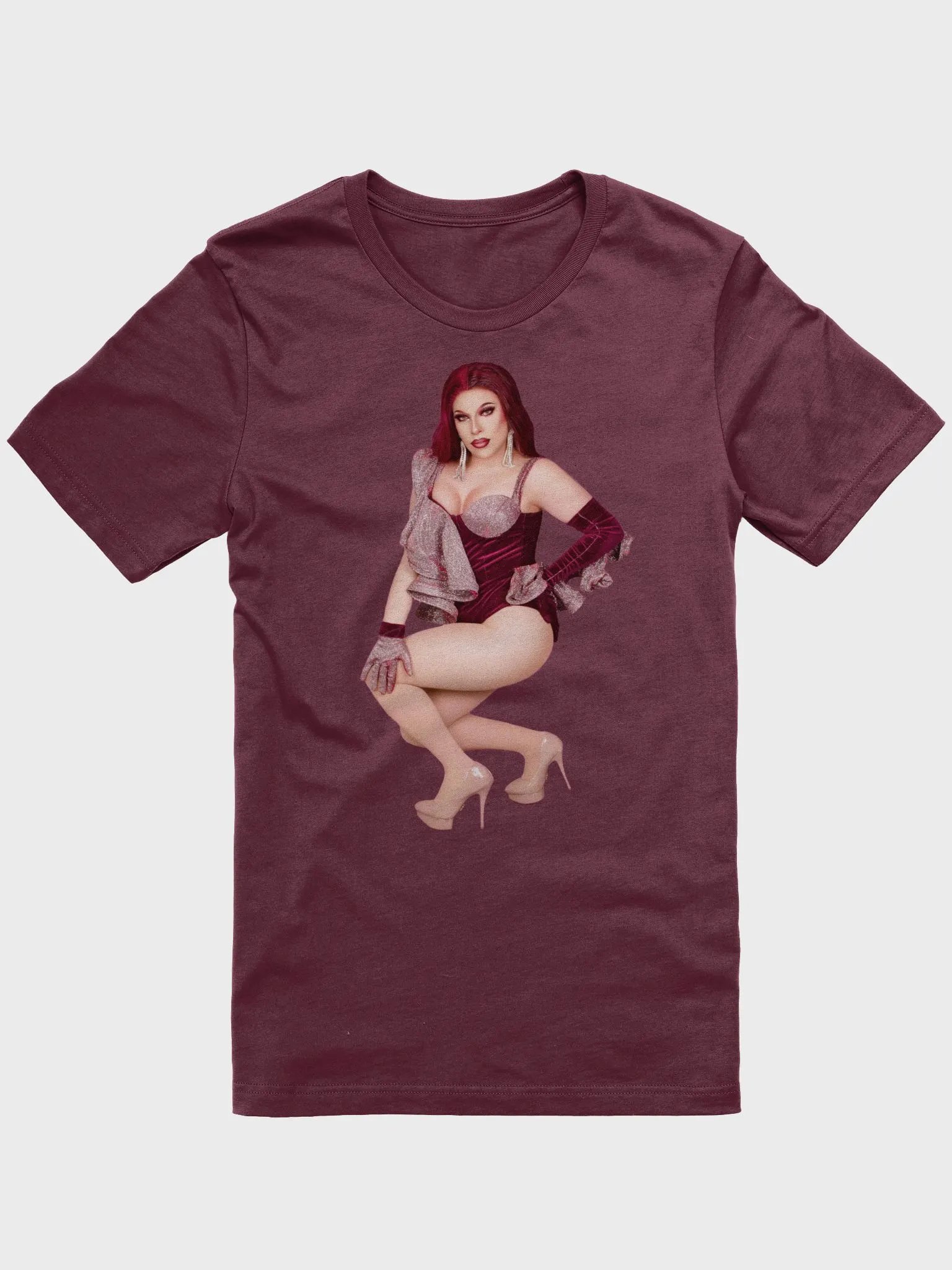 ARIES '97 T-SHIRT product image (8)