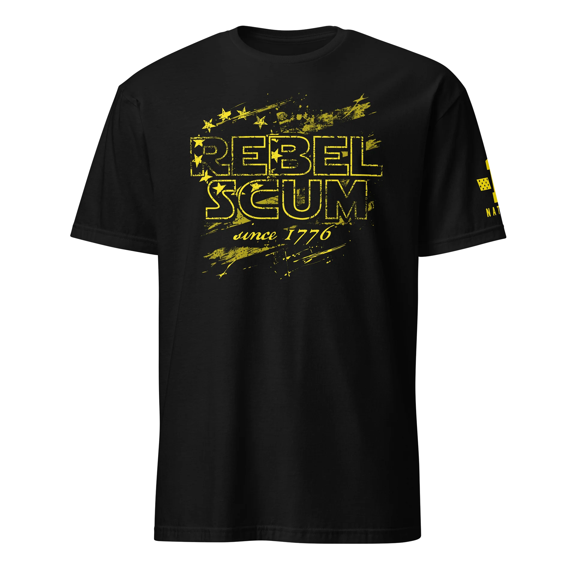 Rebel Scum since 1776 product image (1)