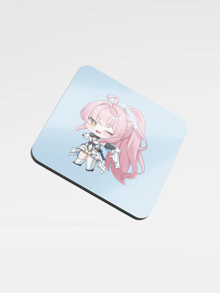 Aemeath Cork Coaster product image (1)
