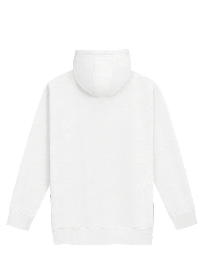 Midlife Crisis Cozy - White product image (2)
