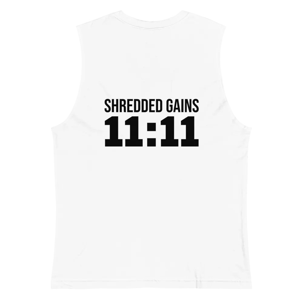 Strength Muscle Tank product image (4)