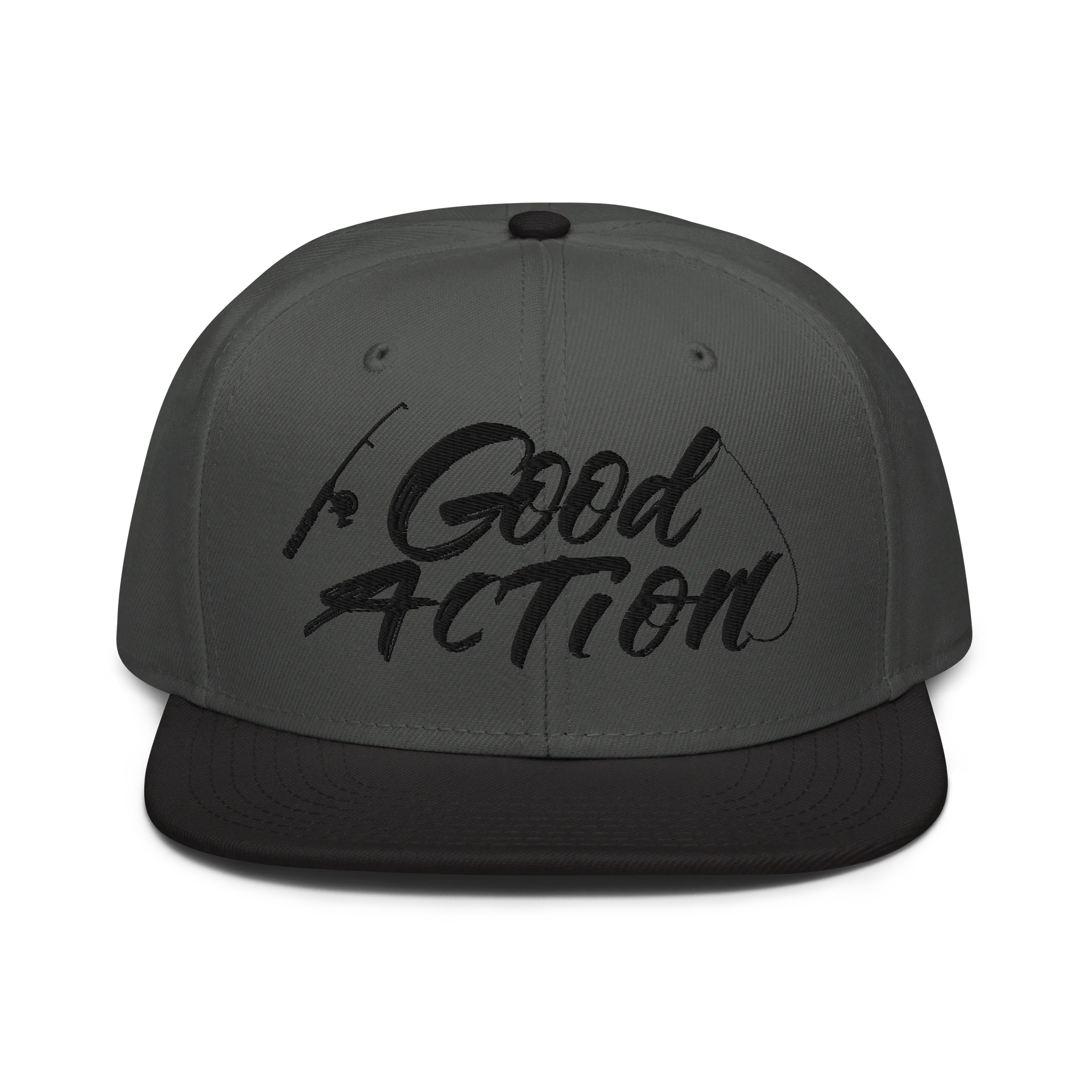 Flat Brim product image (5)