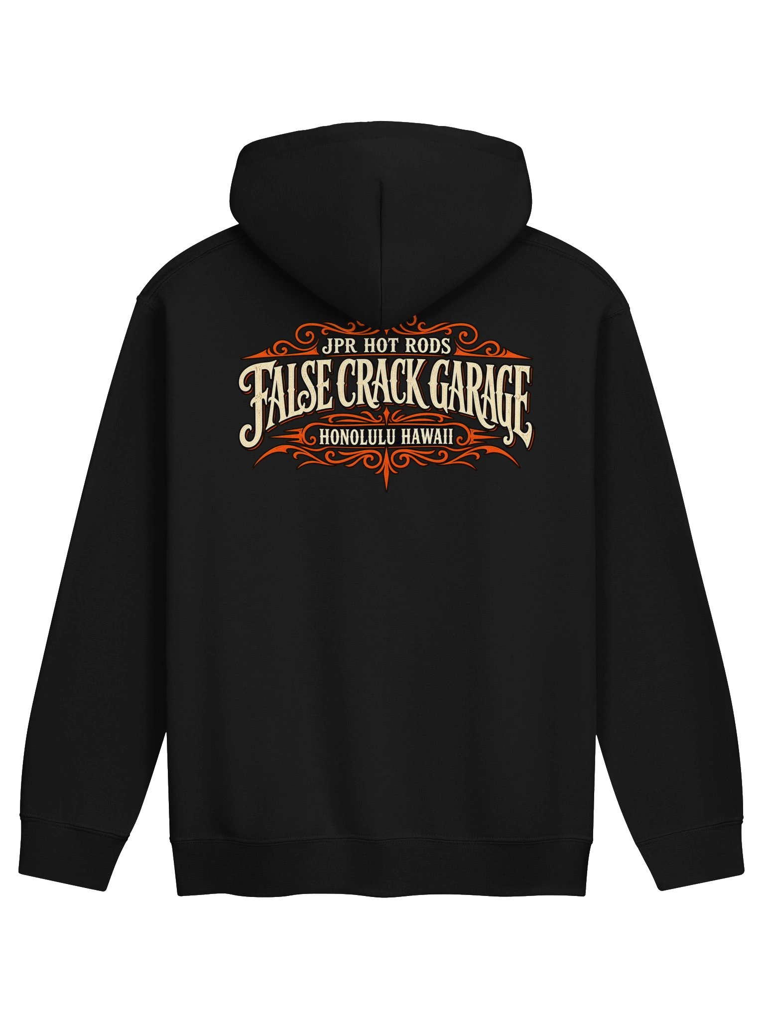 FALSE CRACK ONE product image (10)
