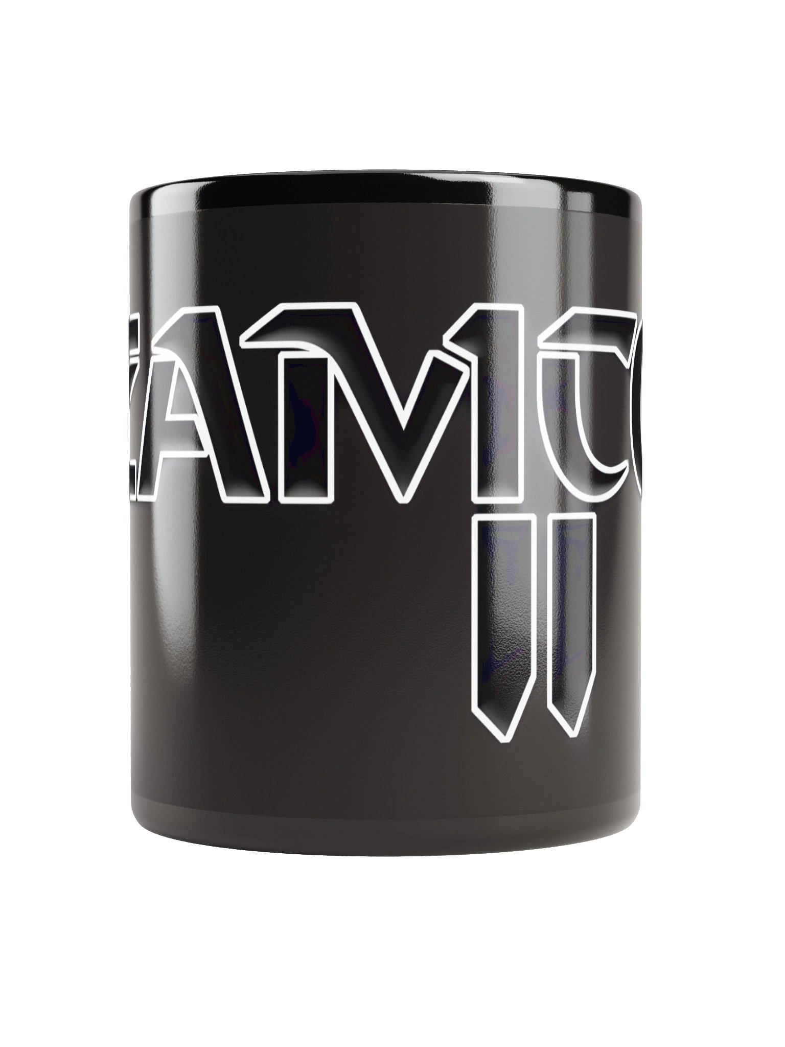 ZamCon II Mug product image (10)