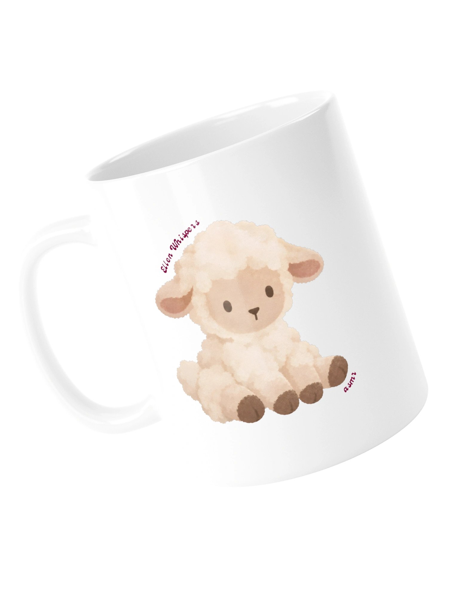 ASMR Lover Mug product image (9)