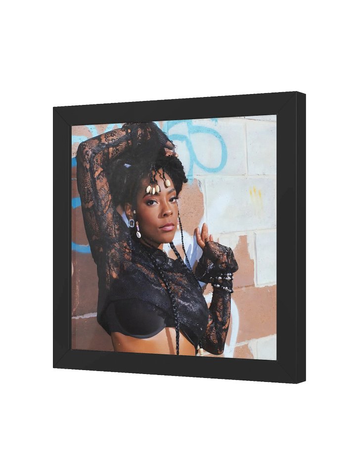 Spicy Kay I Canvas Print product image (2)