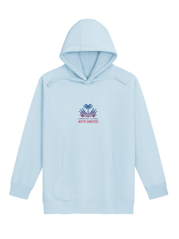Unity and Strength Hoodie product image (9)