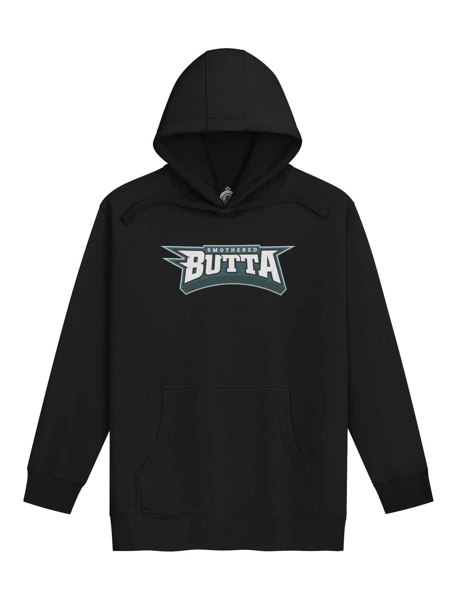 Go Birds hoodie (printed) product image (1)