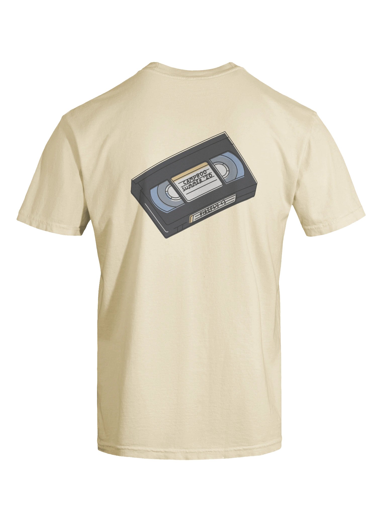 Cabin FIREFLY Tee product image (12)