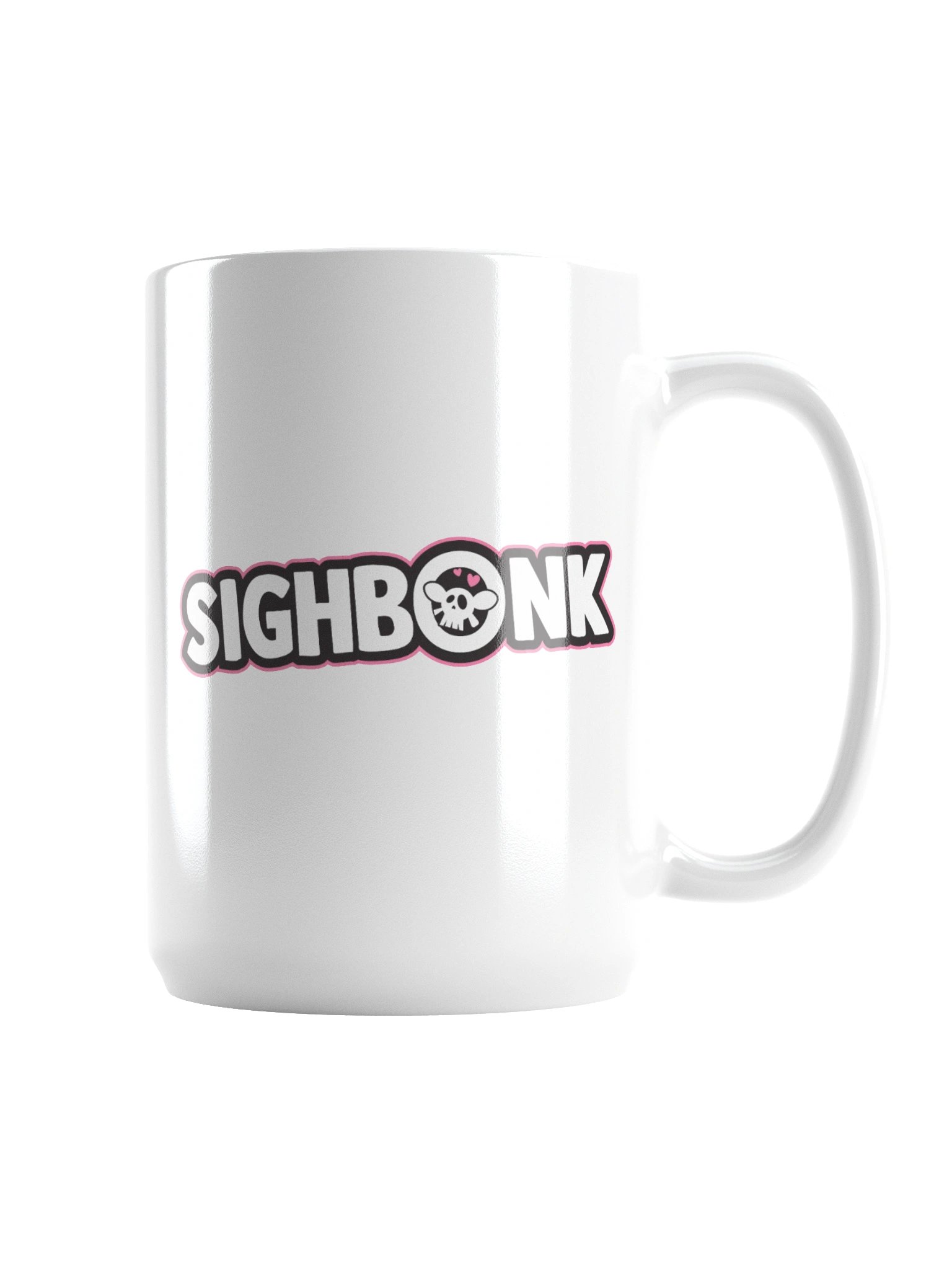 SiGHBONK MUG product image (2)