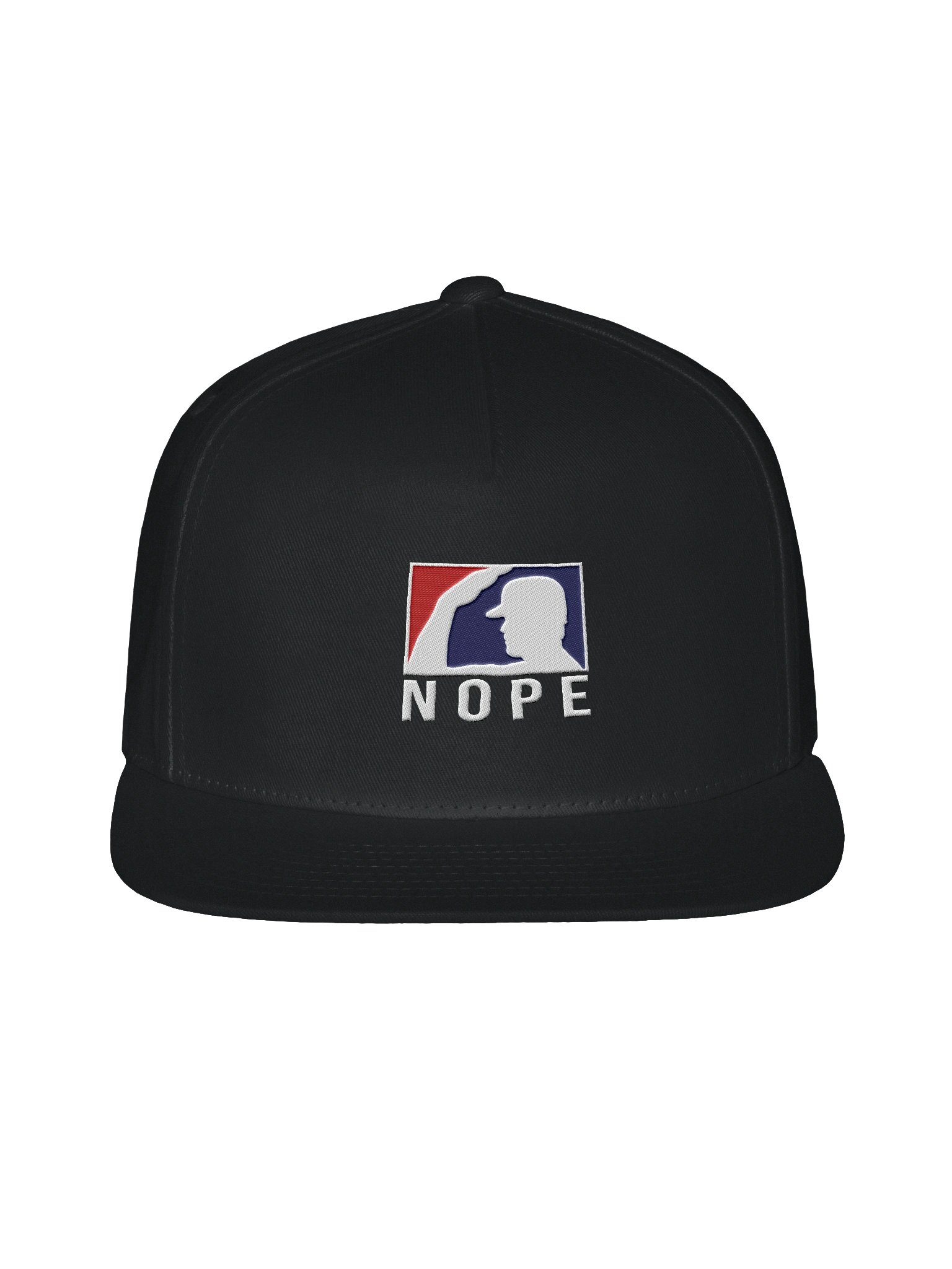 NOPE Snapback - Offense Edition product image (2)