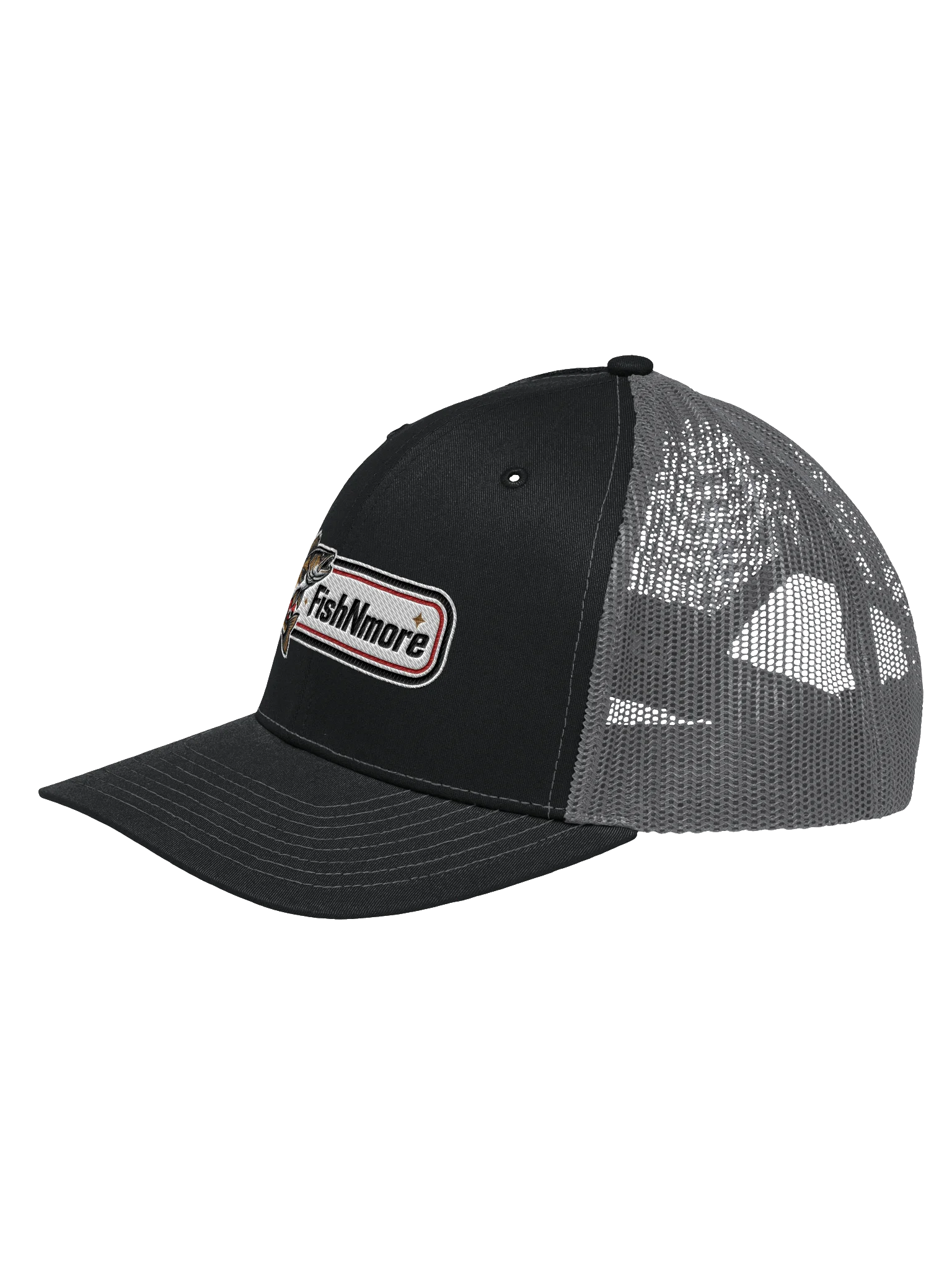 FishNmore Wonder Bread Hat product image (2)