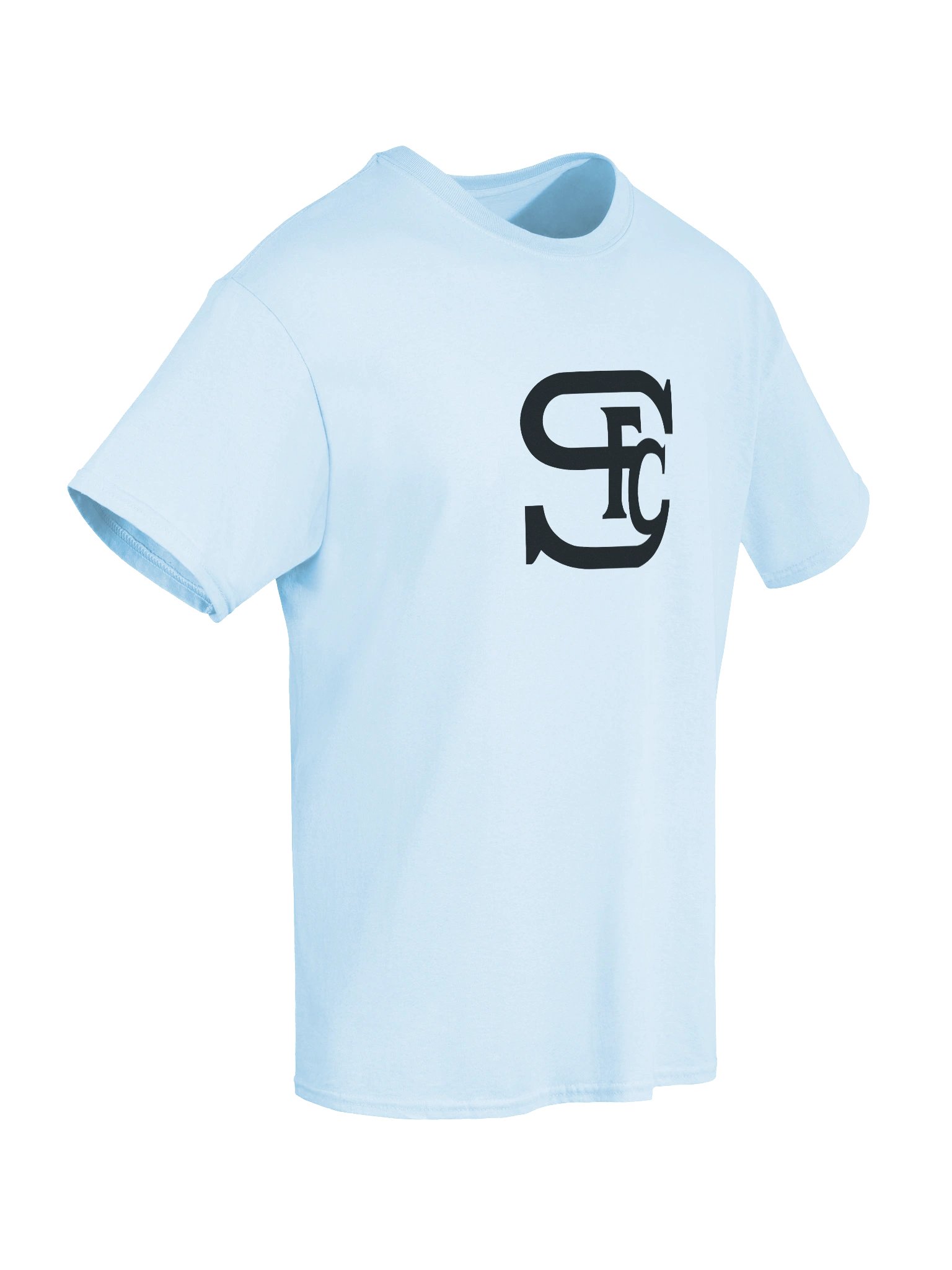 Sportive FC Fan T-Shirt - MAX product image (8)